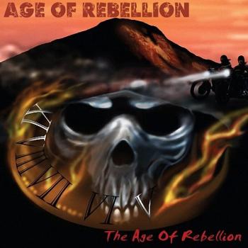 Age of Rebellion - The Age of Rebellion