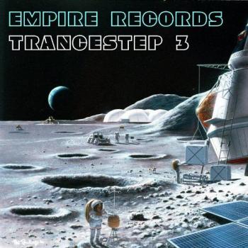 VA - Empire Records - Trancestep 3