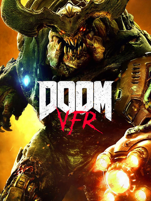 DOOM VFR (2017) PC