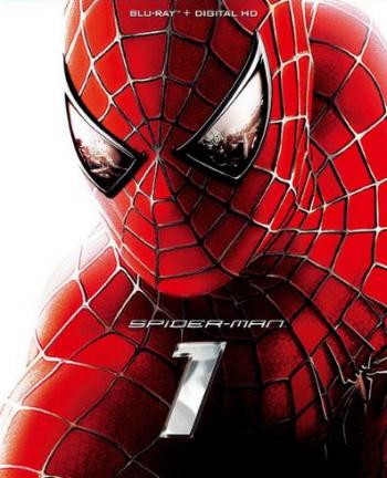 - / Spider-Man DUB+MVO