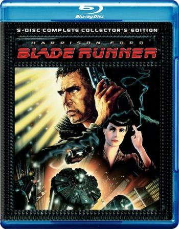    [ ] / Blade Runner [Final Cut] DUB+MVO+DVO+AVO