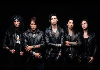 Black Veil Brides - 