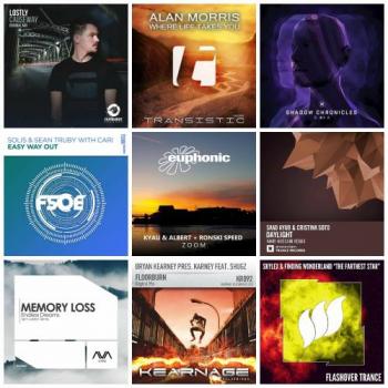 VA - Fresh Trance Releases 022