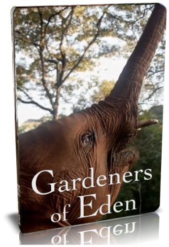   / NAT GEO WILD. Gardeners of Eden VO