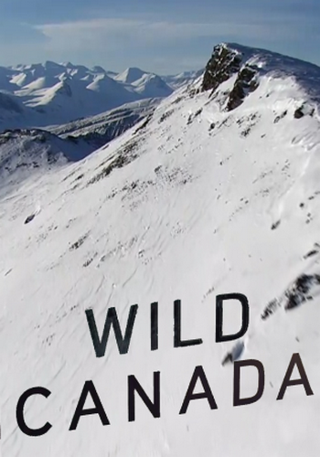  :   / NAT GEO WILD. Wild Canada VO