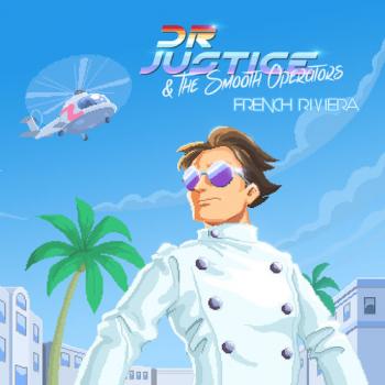 Dr Justice The Smooth Operators - French Riviera