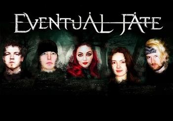 Eventual Fate - 