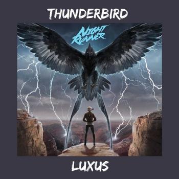 Night Runner - Thunderbird