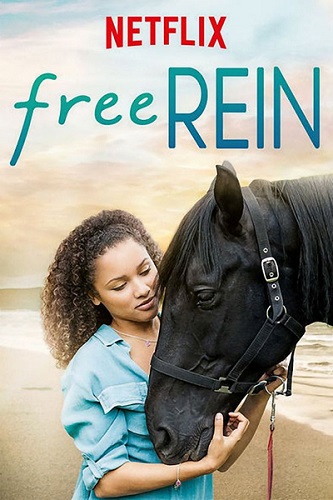  , 2  1   10 / Free Rein [IdeaFilm]