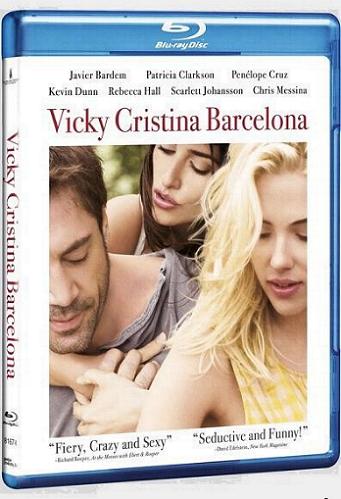    / Vicky Cristina Barcelona DUB+AVO