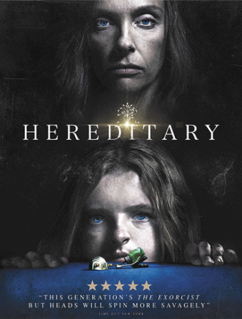  / Hereditary DUB