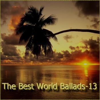 VA - The Best World Ballads-13