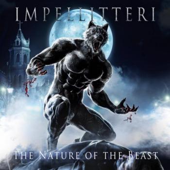 Impellitteri - The Nature Of The Beast