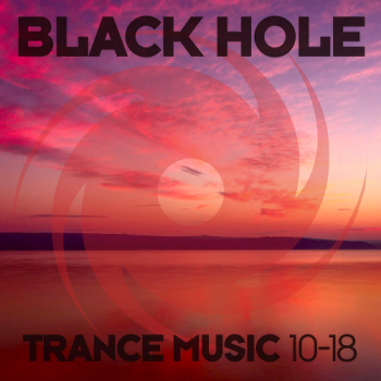 VA - Black Hole Trance Music 10-18