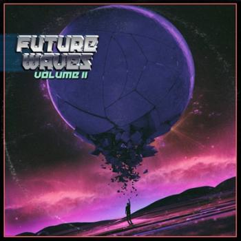 VA - Future Waves - Vol. 2