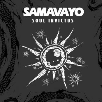 Samavayo - Soul Invictus