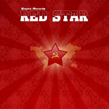 VA - Empire Records - Red Star