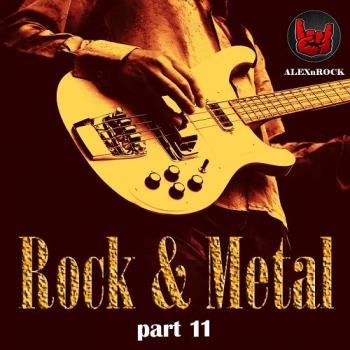 VA - Rock Metal Collection  ALEXnROCK  11