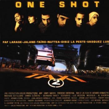 OST  2 / Taxi 2