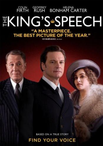 OST  ! / The King's Speech