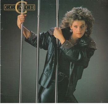 C.C. Catch - 