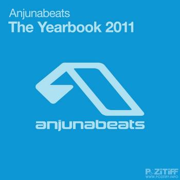 VA - Anjunadeep The Yearbook 2012