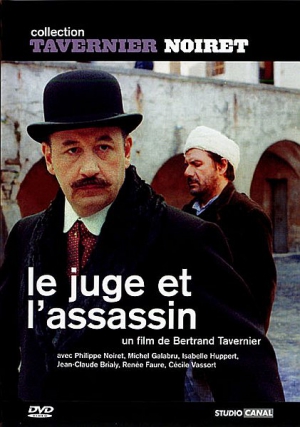    / Le juge et l'assassin DVO