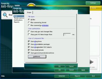 Kaspersky Rescue Disk 10.0.21.104