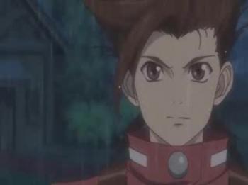   / Tales of Symphonia The Animation [OVA-1] [1-4  4] [RAW] [RUS+JAP+SUB] [HWP]