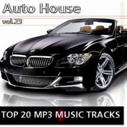 Auto House vol.7