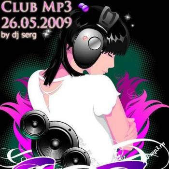 Club Mp3 by Dj Serg