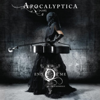 Apocalyptica feat. Gavin Rossdale - End Of Me