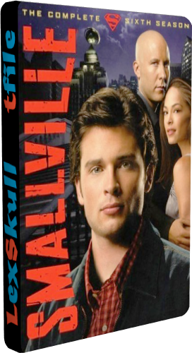  , 6  1-22   22 / Smallville []