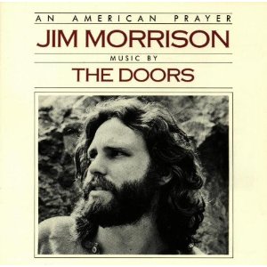 Jim Morrison - An American Prayer