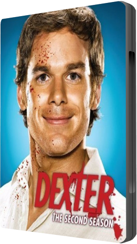 , 1-4  48   48 / Dexter [Fox Crime] 