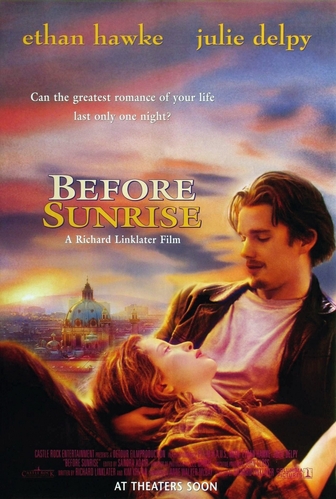 []   / Before Sunrise (1995) MVO