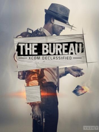 : XCOM  / The Bureau: XCOM Declassified [RUS]