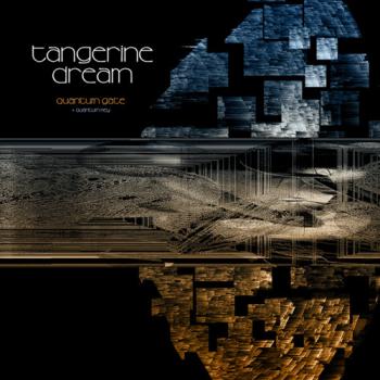 Tangerine Dream - Quantum Gate