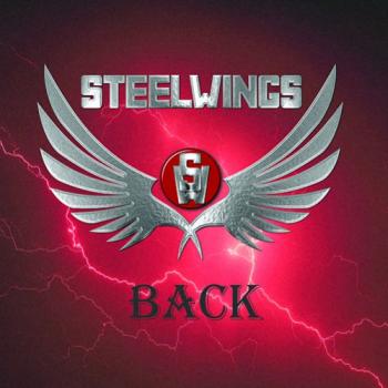 Steelwings - Back