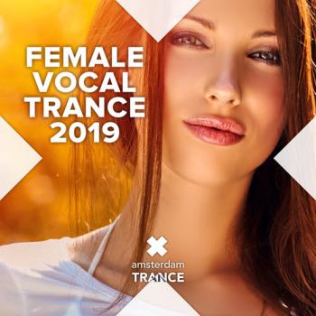 VA - Female Vocal Trance 2019