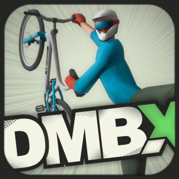 DMBX - Mountain Biking 1.0