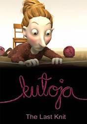  -2 / L'autre, Puppet, Reflexion, The Last Knit, Hitting umbrella 