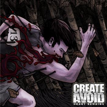 Create Avoid - Heart Remains