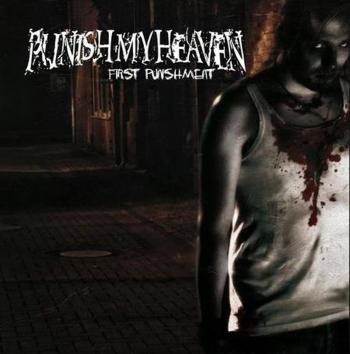 Punish My Heaven - First Punishment