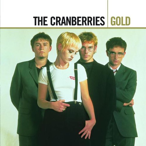 Cranberries - 2 lbums 