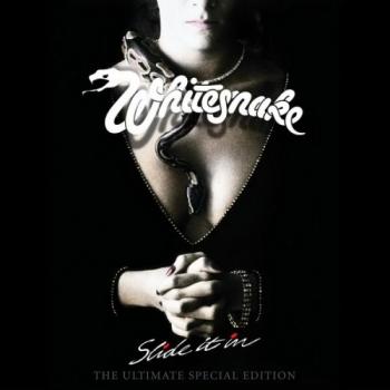 Whitesnake - Slide It In