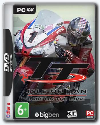 TT Isle of Man [Repack by qoob]