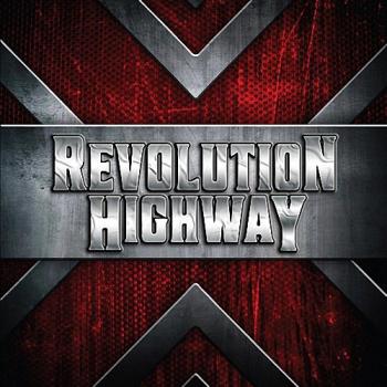 Revolution Highway - Revolution Highway