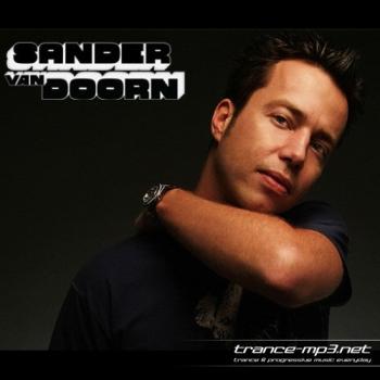 Sander van Doorn - Identity 063