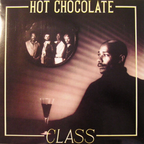 Hot Chocolate - Collection 4LP's 